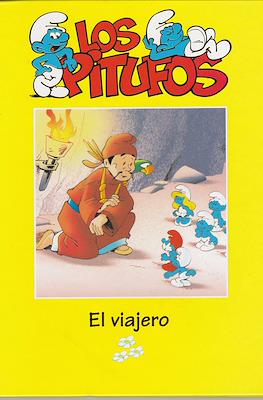 Los Pitufos #30