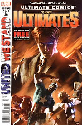 Ultimate Comics The Ultimates (2011-2013) #17