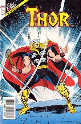 Thor Version Intégrale (1988-1993) #27