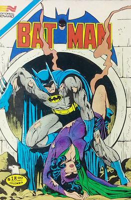 Batman (Grapa) #262