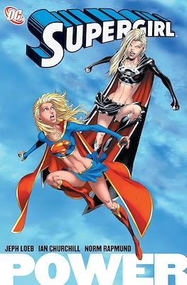 Supergirl Vol. 5 (2005-2010)
