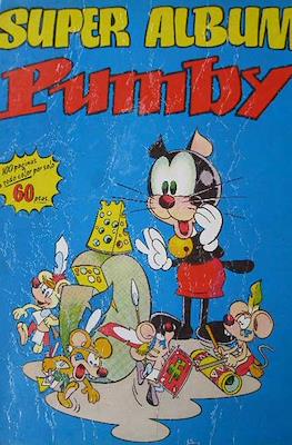 Pumby, Super Album (1975) #3