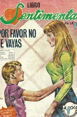 El Libro Sentimental de La Foca #80