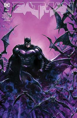 Batman Vol. 3 (2016-Variant Covers) (Comic Book 56-32 pp) #134.4