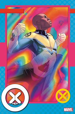 X-Men Vol. 6 (2021-Variant Covers) #7