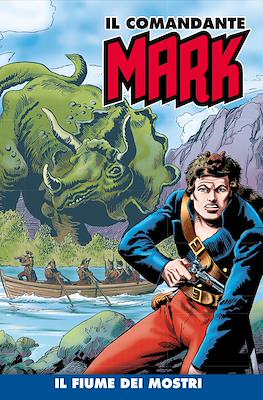 Il Comandante Mark #203