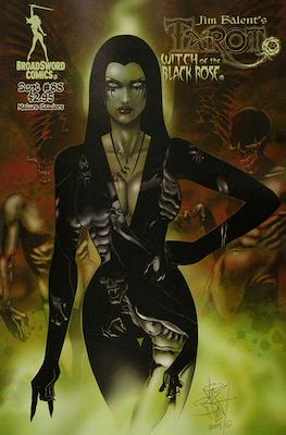 Tarot: Witch of the Black Rose (Variant Cover) #88