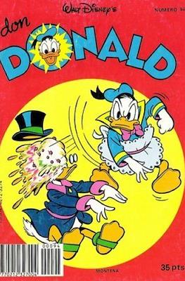 Don Donald #94