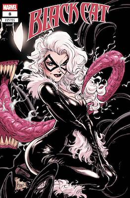 Black Cat (2025 - Variant Covers) #8