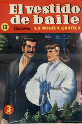 La Novela Gráfica #13