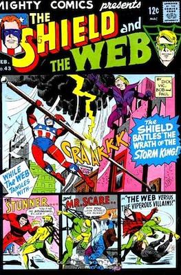 Mighty Comics #43