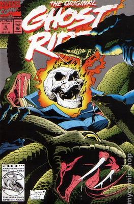The Original Ghost Rider Vol. 1 (1992-1994) #4