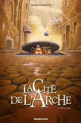 La Cité de L'Arche #1