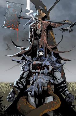 Absolute Batman (2024-Variant Covers) #19.18