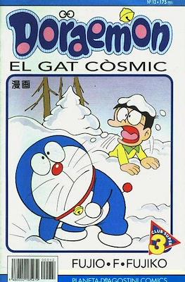 Doraemon. El gat còsmic #12