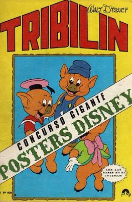 Tribilín #217