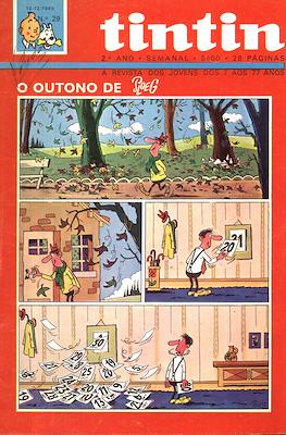 Tintin (2º ano) #29