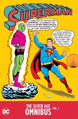 Superman: The Silver Age Omnibus #1