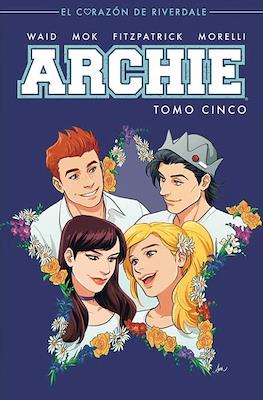 Archie (2022-) (Rústica) #5