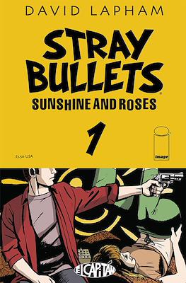 Stray Bullets: Sunshine and Roses #1