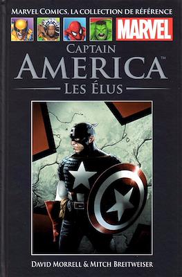 Marvel Comics: La Collection De Référence #36