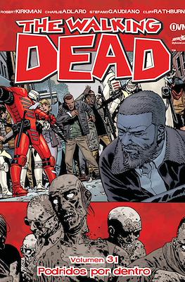 The Walking Dead (Rústica) #31