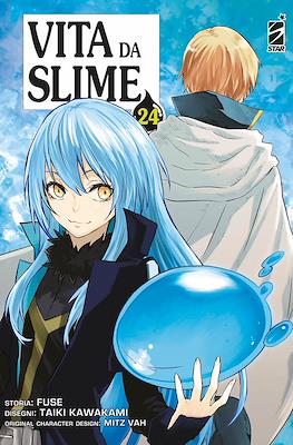 Vita da Slime #24