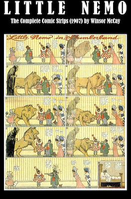 Little Nemo - The Complete Comic Strips #3