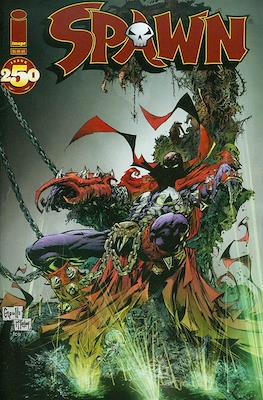 Spawn (Variant Cover) #250
