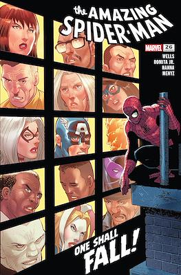 The Amazing Spider-Man Vol. 6 (2022-2025) (Comic Book 28-92 pp) #26