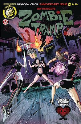 Zombie Tramp #50