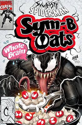 Symbiote Spider-Man (2019-Variant Covers) #1.26