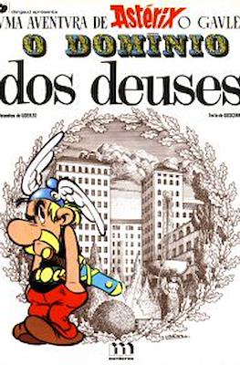 Asterix #17