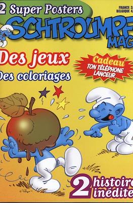 Schtroumpf Mag #15