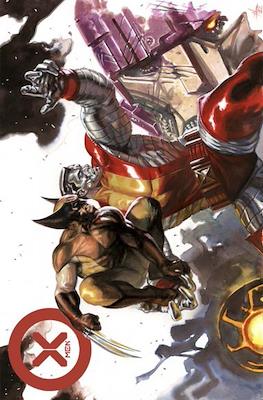 X-Men Vol. 6 (2021-Variant Covers) #9.4