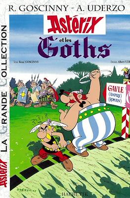 Asterix. La Grande Collection (Cartonné) #3