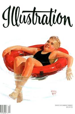 Illustration Magazine #3