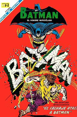 Batman (Grapa) #439