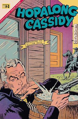 Hopalong Cassidy #152