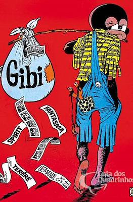 Gibi Semanal #40