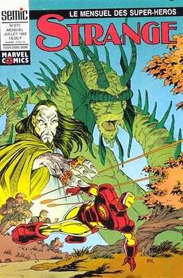 Strange #271