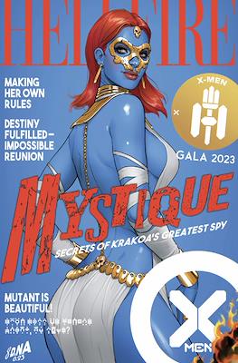 X-Men Vol. 6 (2021-Variant Covers) #27.6