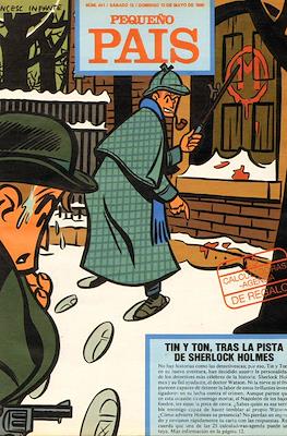 El Pequeño País #441