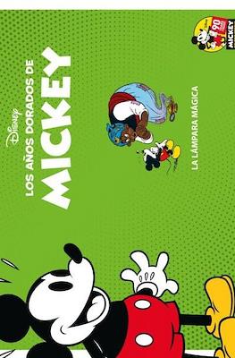 Los años dorados de Mickey #2