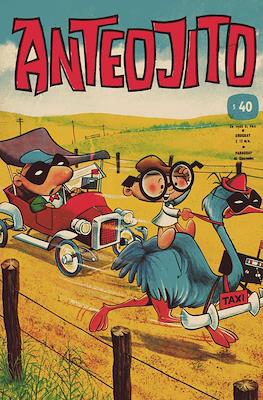 Anteojito #73