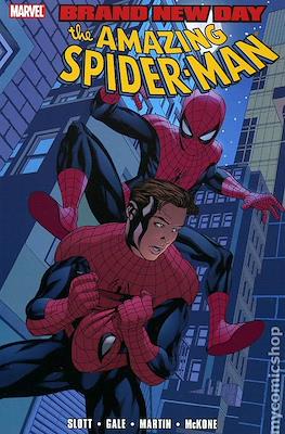 The Amazing Spider-Man: Brand New Day #3