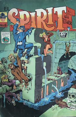 El Spirit #6