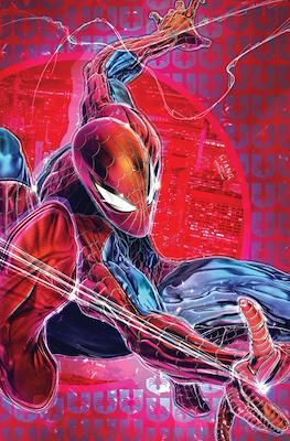 Ultimate Spider-Man Vol. 3 (2024-Variant Covers) #4.7
