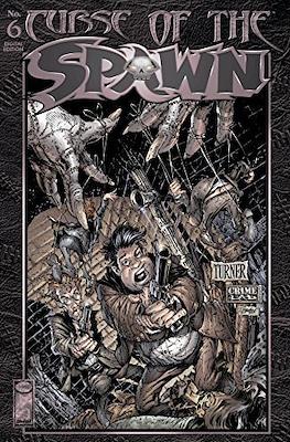 Curse of the Spawn #6