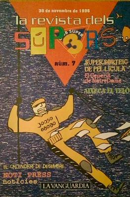 La Revista dels Súpers/Club Super 3 (1996-1997) #7